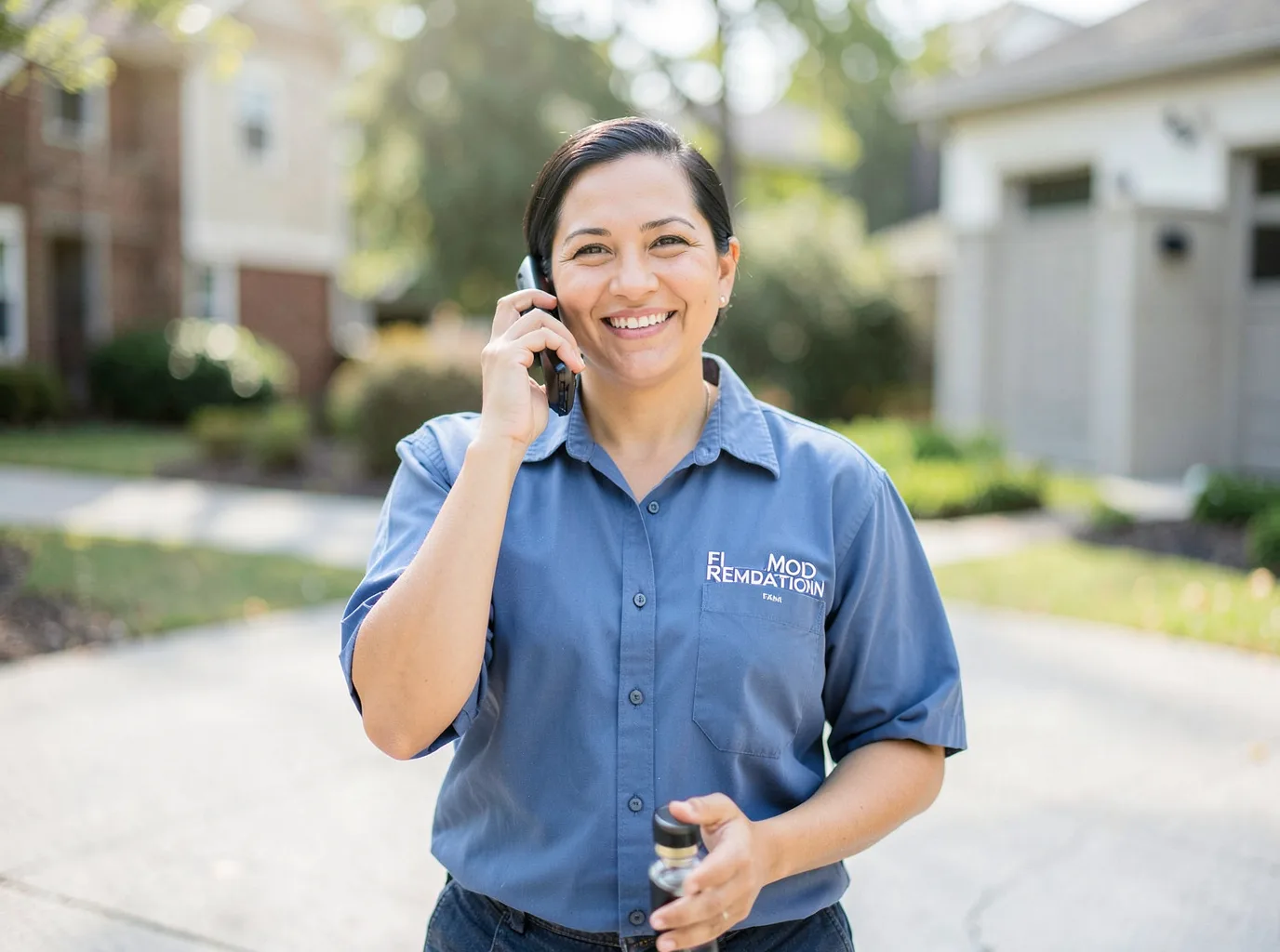 Mold Remediation Compton, IL FAQs